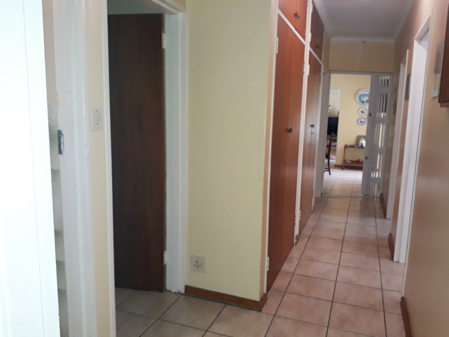 4 Bedroom Property for Sale in Vaalpark Free State